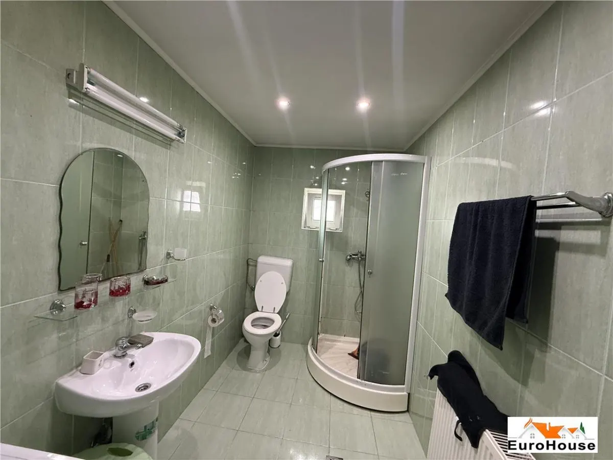 SERVICE AUTO + SPAȚIU BIROURI DE VANZARE - ALBA IULIA | 470 MP UTILI + 1.000 MP TEREN - foto 16