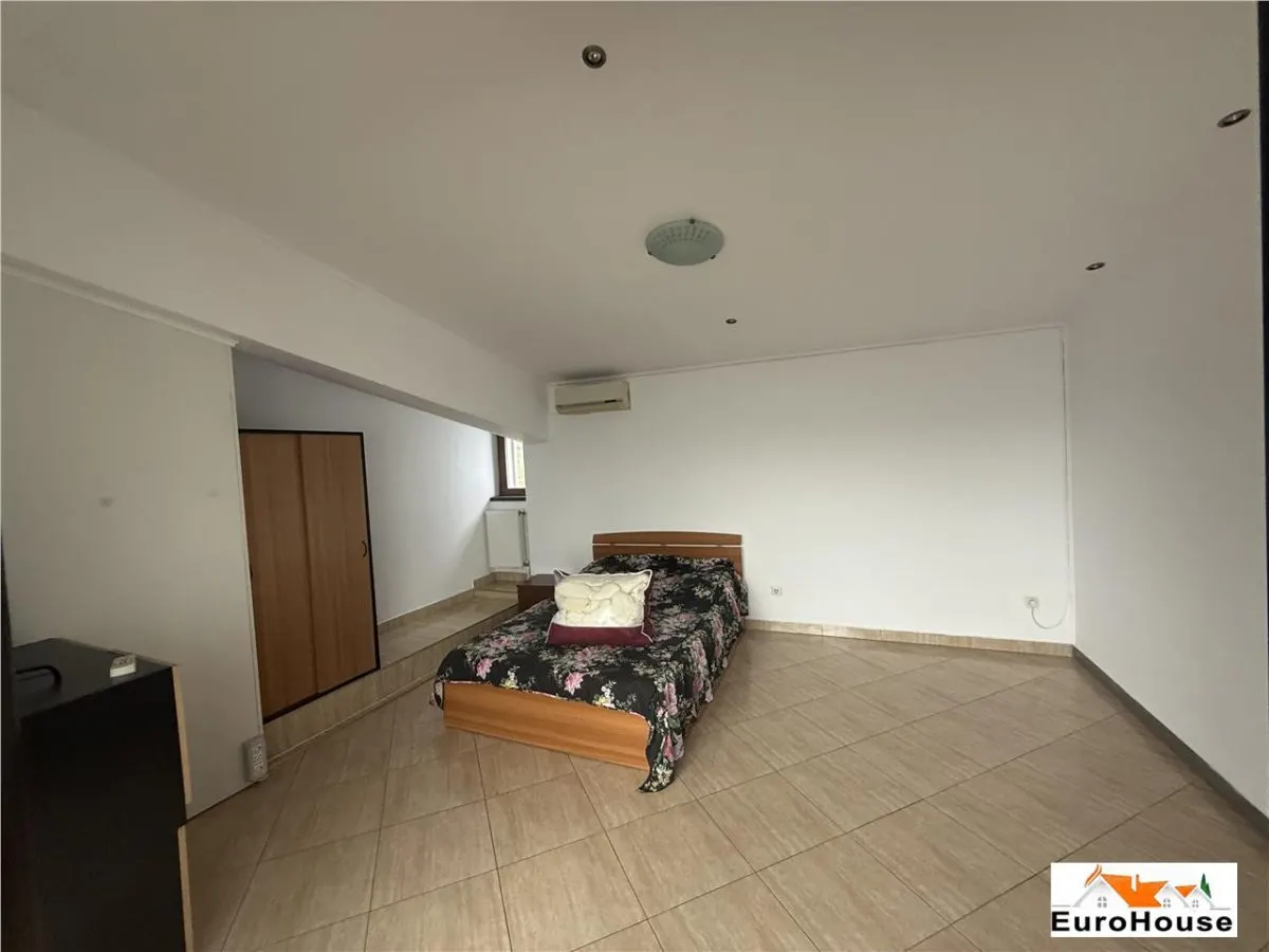 SERVICE AUTO + SPAȚIU BIROURI DE VANZARE - ALBA IULIA | 470 MP UTILI + 1.000 MP TEREN - foto 17