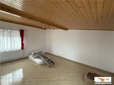 SERVICE AUTO + SPAȚIU BIROURI DE VANZARE - ALBA IULIA | 470 MP UTILI + 1.000 MP TEREN - foto 19