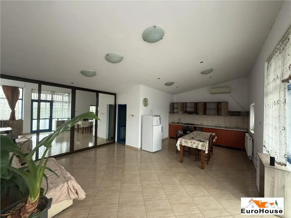 SERVICE AUTO + SPAȚIU BIROURI DE VANZARE - ALBA IULIA | 470 MP UTILI + 1.000 MP TEREN - foto 8