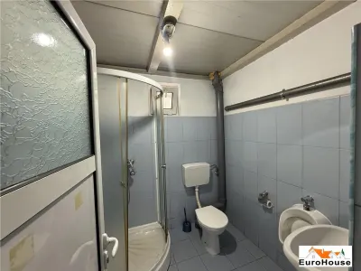 SERVICE AUTO + SPAȚIU BIROURI DE VANZARE - ALBA IULIA | 470 MP UTILI + 1.000 MP TEREN - foto 9