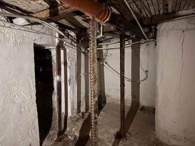 Vanzare apartament 2 camere ultracentral in vila 147 mp | Piata Unirii - Corneliu Coposu | - foto 13