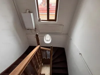Vanzare apartament 2 camere ultracentral in vila 147 mp | Piata Unirii - Corneliu Coposu | - foto 10