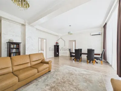 Apartament 3 Camere | 163 mp | Damaroaia | Petrom City | Sector 1 - Bucuresti