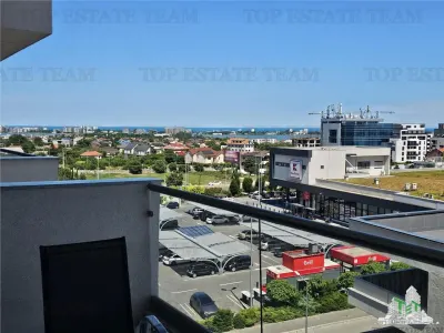Apartament 2 camere Complex Boreal | Prima inchiriere - foto 17