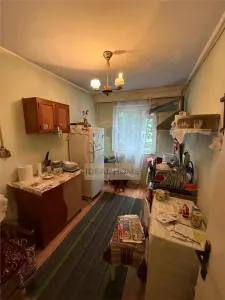 Apartament 2 Camere Etajul 1 Fara Risc Tatarasi - Iasi