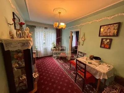 Apartament 2 Camere Etajul 1 Fara Risc Tatarasi - foto 2