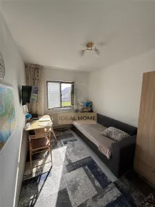Bloc Nou! Apartament 1 Camera Decomandat - Lunca Cetatuii
