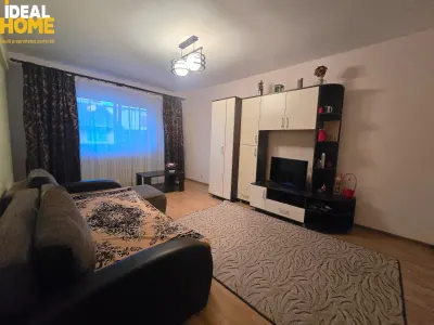 Apartament 3 Camere Decomandat Cartier Frumoasa - Iasi