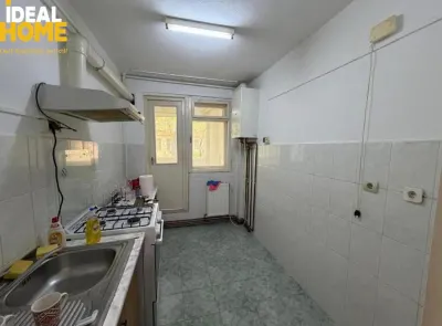 Apartament 2 Camere Decomandat Etajul 1 Tatarasi - foto 4