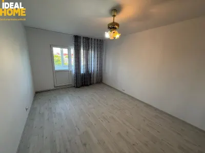 Apartament 3 Camere Decomandat Bl 1989 Frumoasa - Iasi
