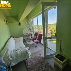 Apartament 4 camere 125 mp. Copou- La Castel - foto 4