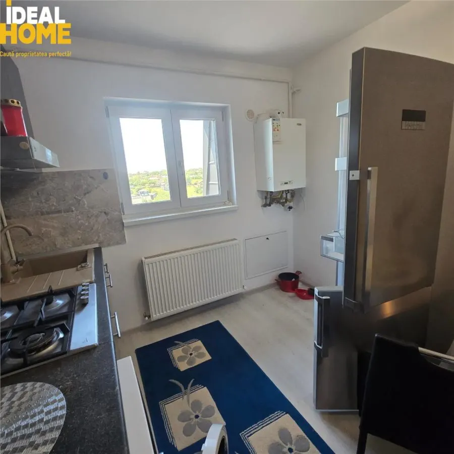 Apartament 4 camere 125 mp. Copou- La Castel - foto 5