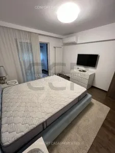 Nerva Traian - Timpuri Noi - metrou - Apartament cu 3 camere, modern, centrala - foto 6
