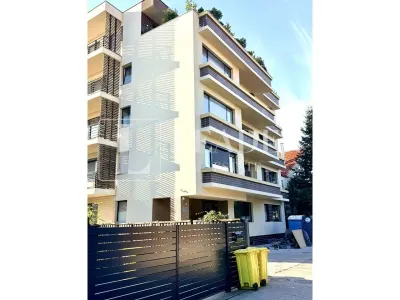 Apartament de inchiriat spatios | Erou Iancu Nicolae | Bloc 2008 boutique - foto 11