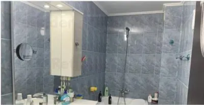 Apartament 4 camere 98 mp | mobilat si utilat | centrala proprie | Vitan Mall - Vlaicu Voda | - foto 16
