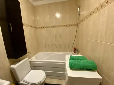 Circumvalatiunii, apartament 2 camere, centrala proprie, tavan 3.7 m - foto 8