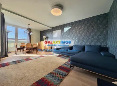 Apartament 3 Camere Herastrau Satul francez -Soseaua Nordului - Bucuresti
