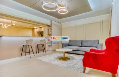Apartament 3 camere LUX | HERASTRAU ||Gradina - Bucuresti