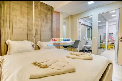 Apartament 3 camere LUX | HERASTRAU ||Gradina - foto 8