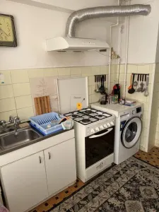 Apartament 2 camere zona Ultracentrala - foto 6