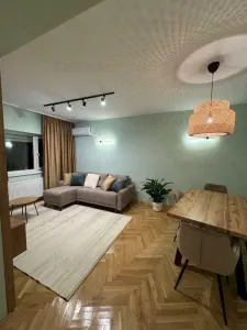 Apartament 2 camere renovat LUX | Cismigiu - Brezoianu | - Bucuresti