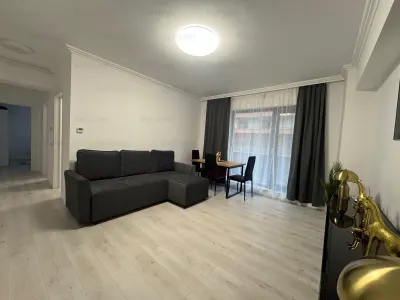 Vanzare 2 camere | Baneasa - Apicultorilor | bloc nou | 60 mp | - Bucuresti