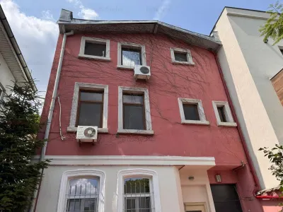 Apartament 4 camere 150 mp in vila | centrala proprie | Titulescu - Bd. Alexandru Ioan Cuza | - foto 3