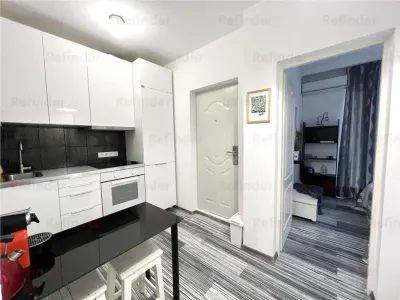 Vanzare 2 camere lux | Piata Amzei - Calea Victoriei | mobilat si utilat | - foto 9