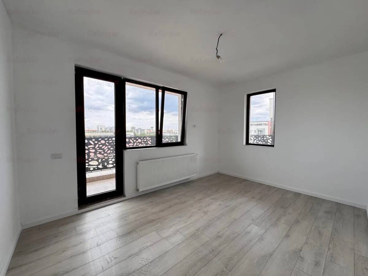 Apartament 2 camere | Titan Trapezului | 70,5 mp | bloc 2020 | - foto 10