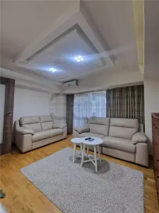 Decebal - Alba Iulia - Muncii, apartament 3 camere, mobilat utilat, modern - foto 12