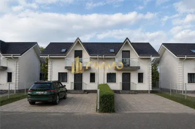 Duplex 3 camere | Lisaura | 200 mp teren | ID: 1846 - foto 5