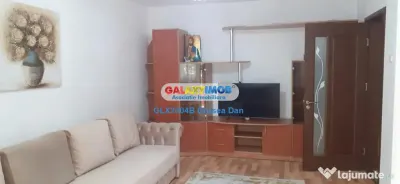 drumul taberei | 2cam 73mp spatios etaj 1 1990 AC balcon | metrou - Bucuresti