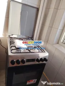 arcul de triumf | 2cam 43mp modern etaj 7 1989 AC balcon | metrou - Bucuresti