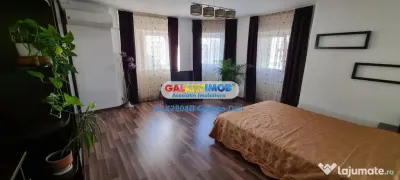 iancului | 2cam 48mp | modern etaj 7 1987 | AC balcon | metrou - Bucuresti
