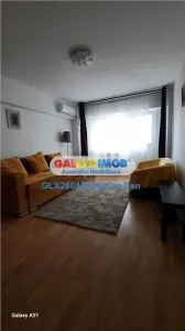 p-ta victoriei | 2cam 67mp spatios etaj 5 1984 AC balcon | metrou - Bucuresti