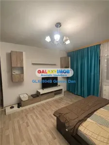 1 mai | 2cam 67mp | spatios etaj 1 1987 | AC balcon | metrou - Bucuresti