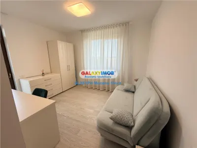 Inchiriere apartament 3 camere, bloc nou, Albert, Ploiesti - foto 15