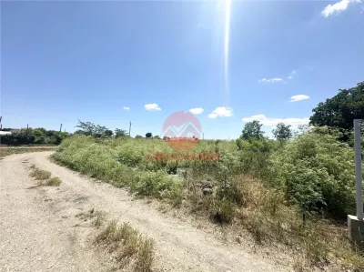 Teren Intravilan 1700 mp - Localitatea Amzacea - Amzacea