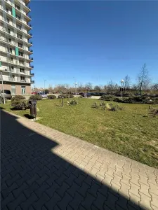 Vanzare 2 camere Asmita Gardens | 70 mp | 2 bai | mobilat si utilat | loc de parcare | - foto 17