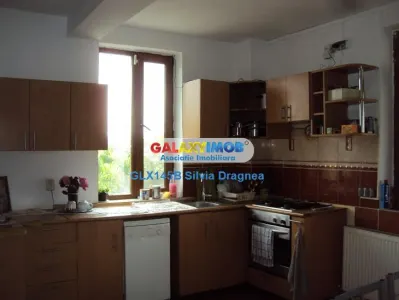VANZARE vila comuna Vidra -Ilfov (+4 anexe) - foto 22