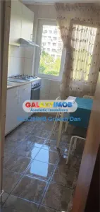 nicolae grigorescu | 2cam 64mp spatios etaj 3 1984 AC balcon metrou - Bucuresti