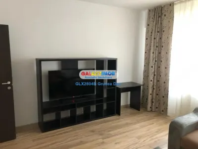 berceni 2cam 63mp spatios etaj 1 nou 2018 centrala AC balcon metrou - Bucuresti