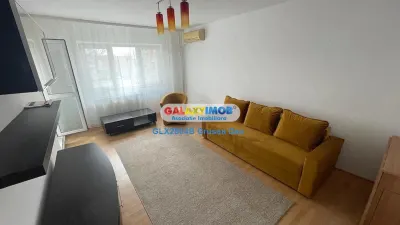 berceni | 2cam 59mp spatios etaj 2 1984 centrala AC balcon | metrou - Bucuresti