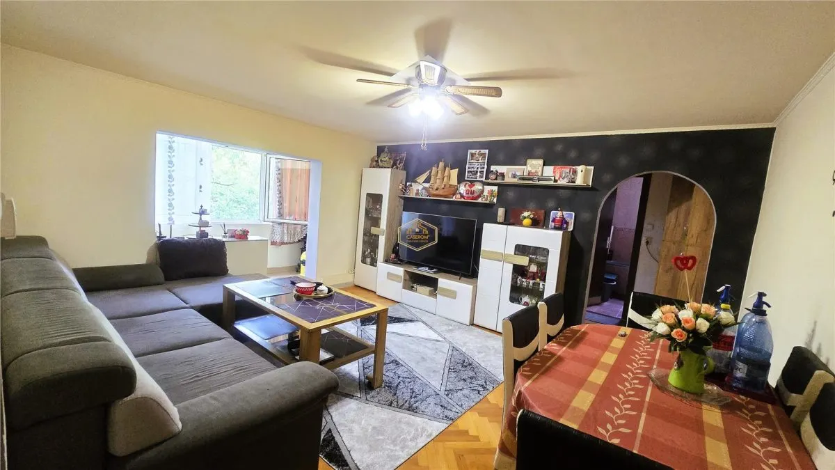 VIDEO | ETAJ II | Apartament de familie cu 3 camere | Parcul Brandusa - Micro 16 - foto 1