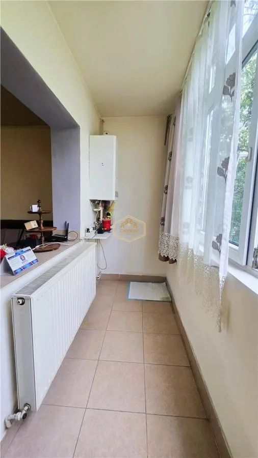 VIDEO | ETAJ II | Apartament de familie cu 3 camere | Parcul Brandusa - Micro 16 - foto 3