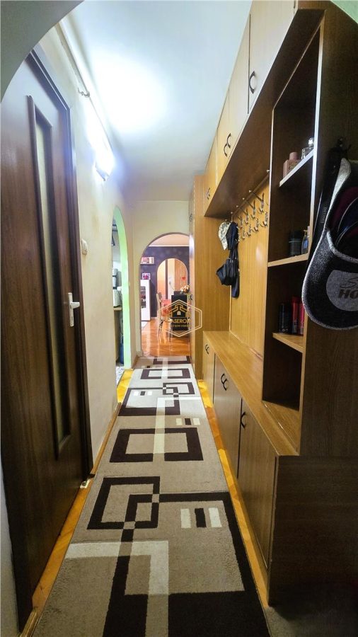 VIDEO | ETAJ II | Apartament de familie cu 3 camere | Parcul Brandusa - Micro 16 - foto 21