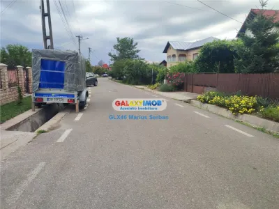 Vanzare teren intravilan Targoviste - foto 4