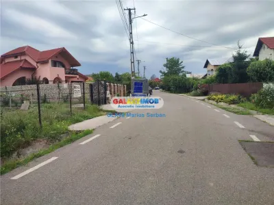 Vanzare teren intravilan Targoviste - foto 7