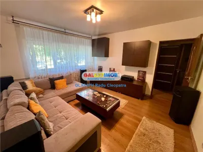 Vanzare apartament 3 camere, Ploiesti, zona Nord - foto 2